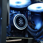 PC Rakitan Chemicy #033